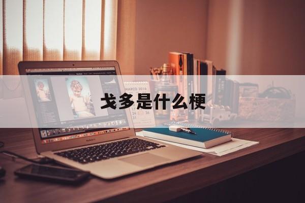 戈多是什么梗